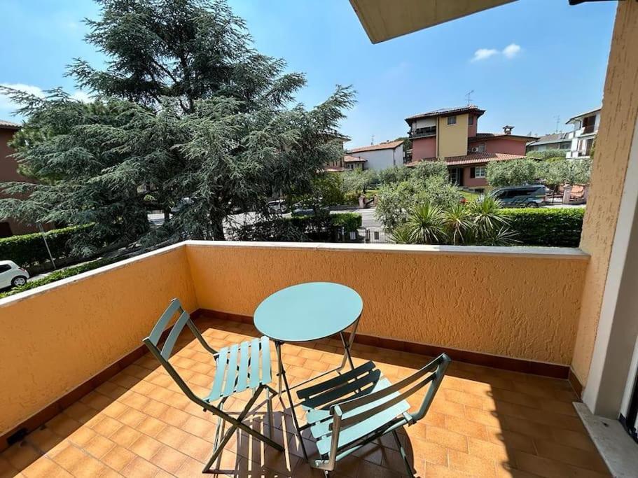 Appartamento Chloe Sirmione Kültér fotó
